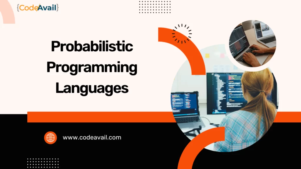 probabilistic programming languages