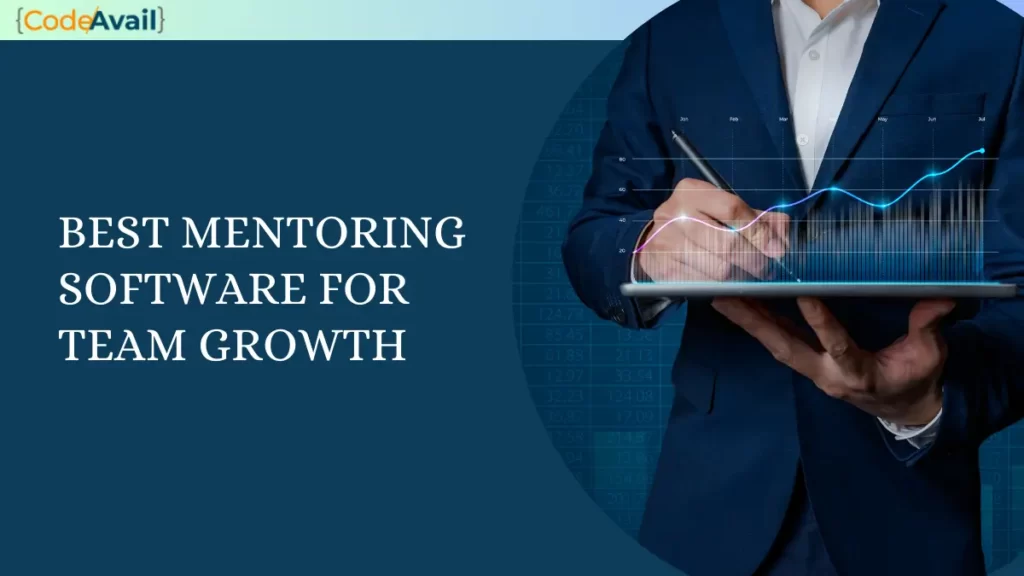 Mentoring Software for Team Growth