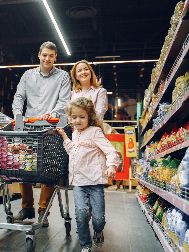 8 Items to Try at Trader Joe’s, According to Food Critic Keith Lee