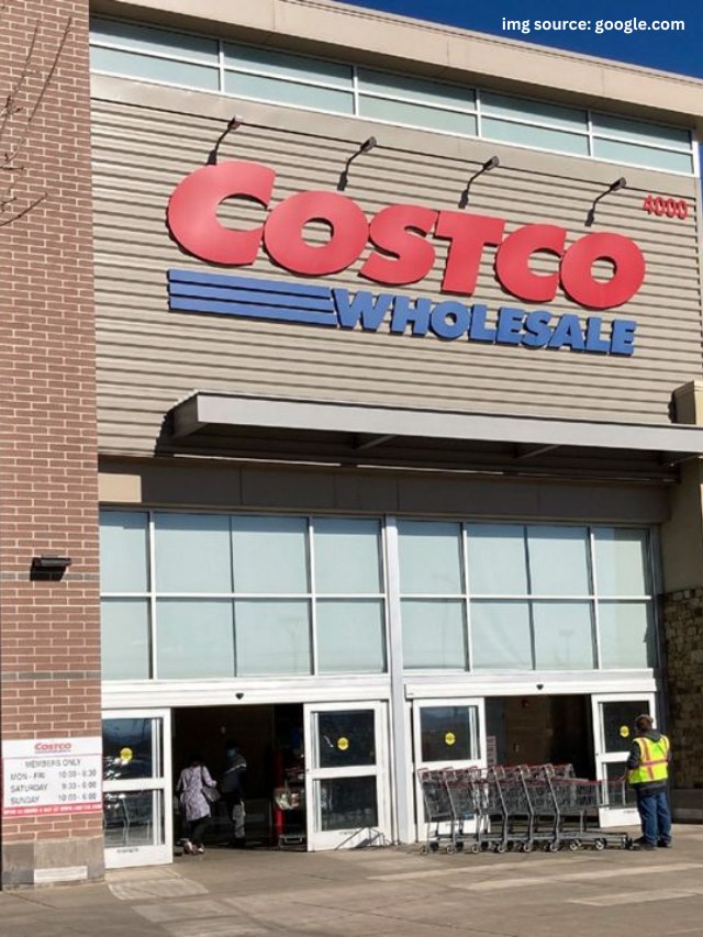 7 Items Coming To Costco In 2024 That You Should Probably Avoid 