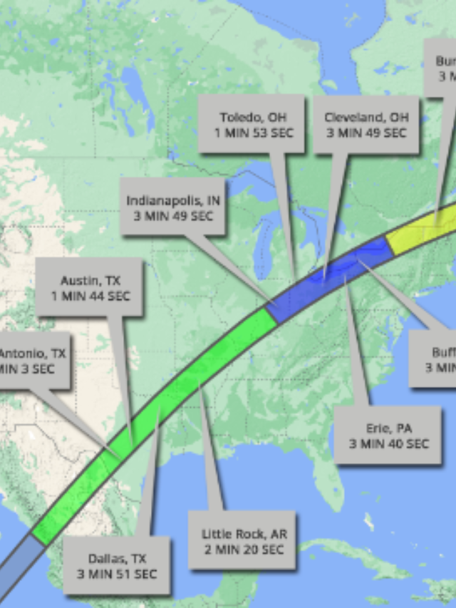 8 Best Solar Eclipse 2024 Educational Activities for Students - CodeAvail