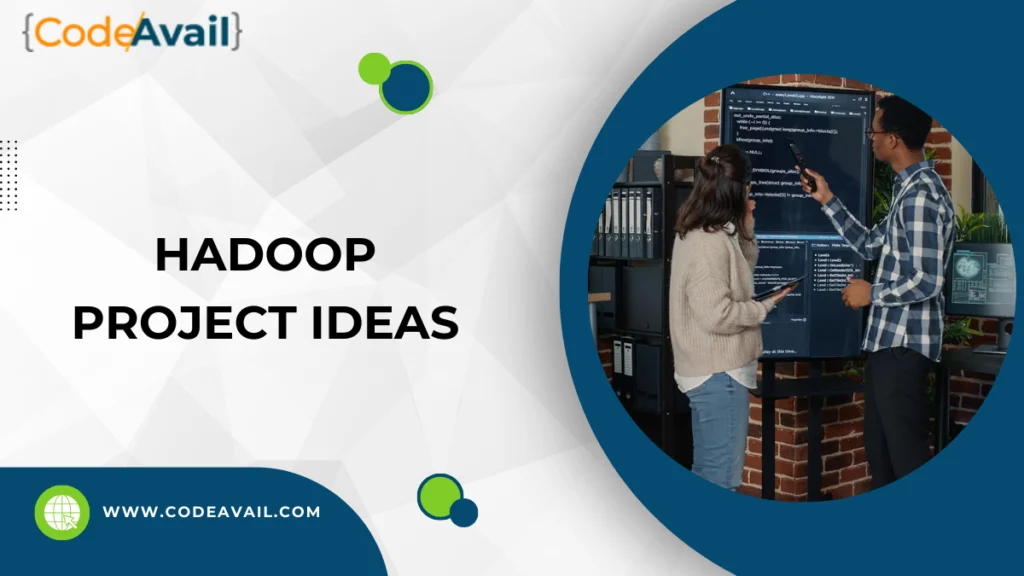 hadoop project ideas