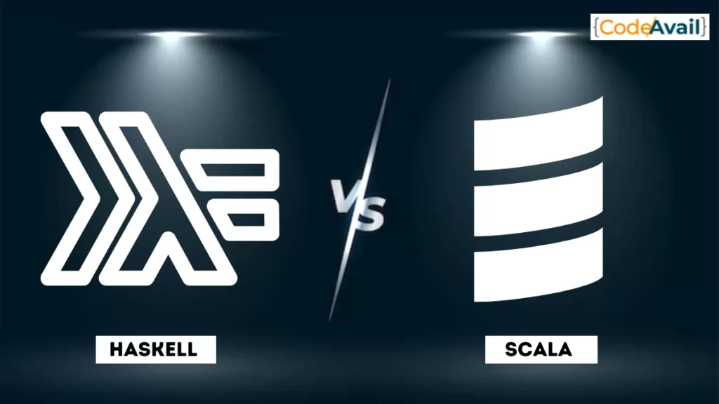 haskell vs scala