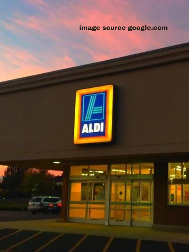 11 Overpriced Grocery Items To Avoid Buying at Aldi - CodeAvail