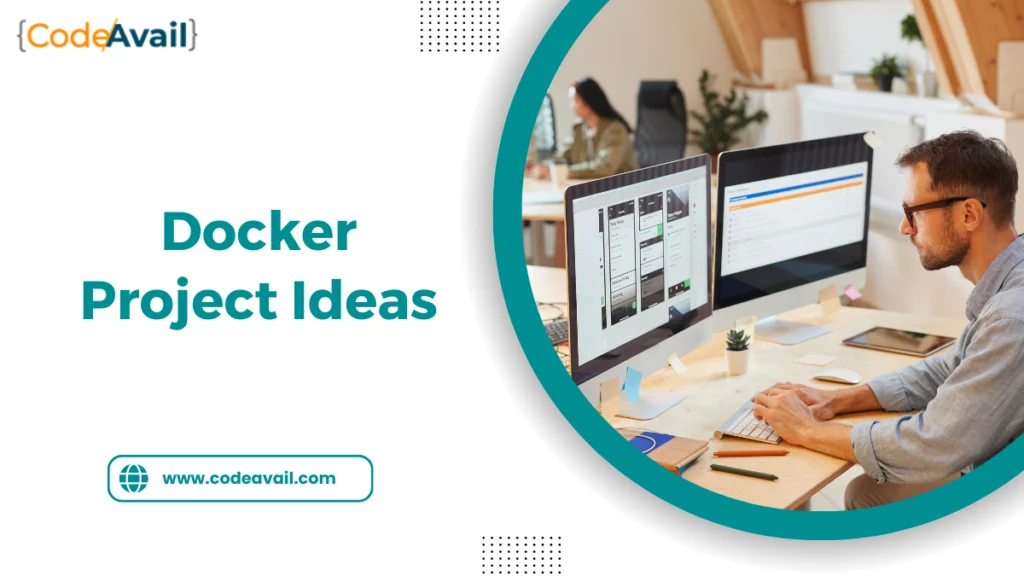 docker project ideas