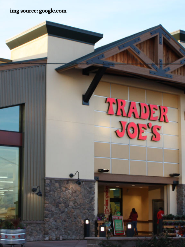 10 Best Items To Buy In Trader Joe’s To Save Money in April 2024