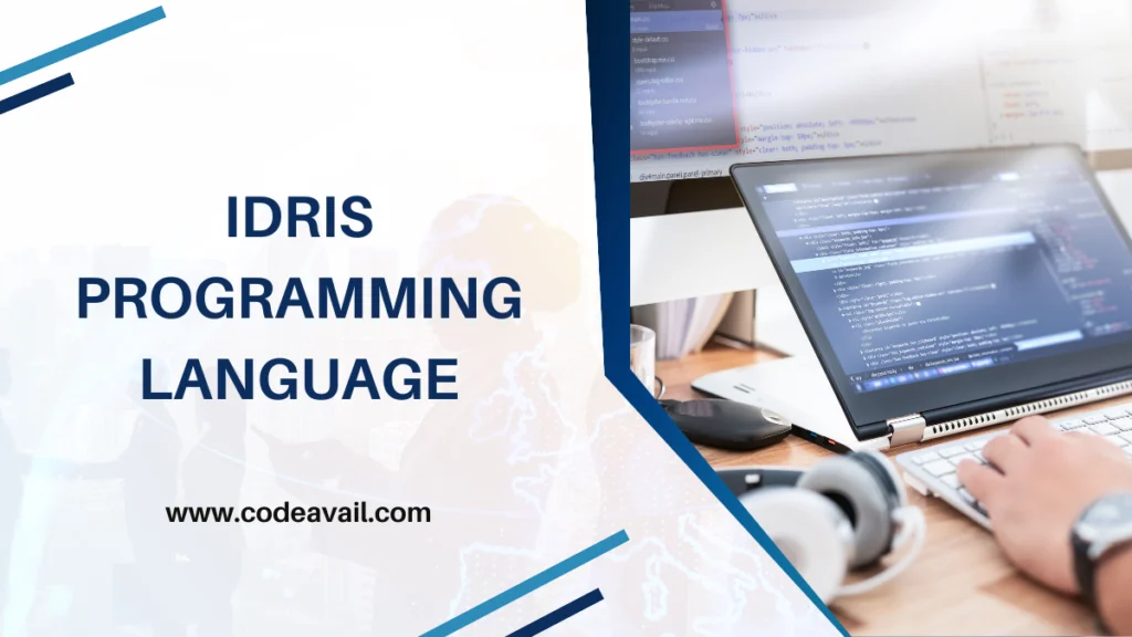 idris programming language