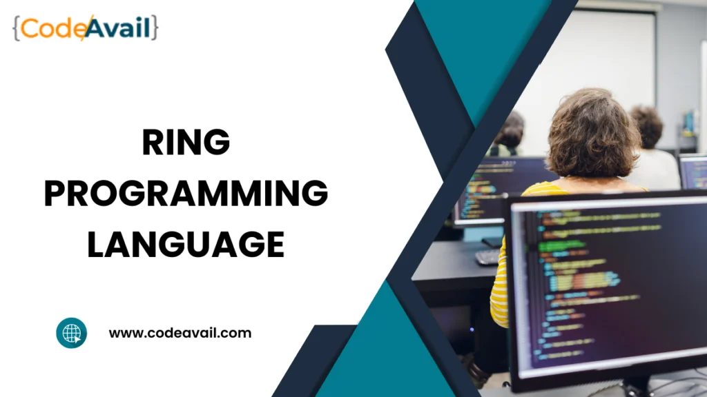 ring programming language