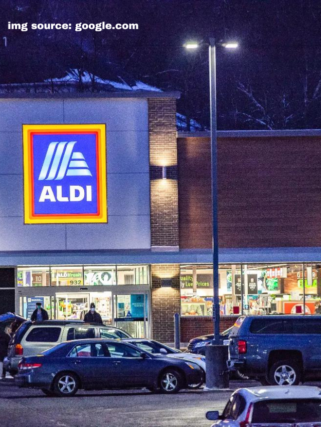 10 Best Things To Buy At Aldi In May 2024 Codeavail