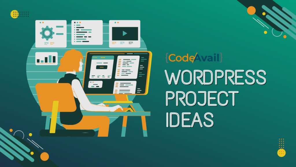 WordPress Project Ideas