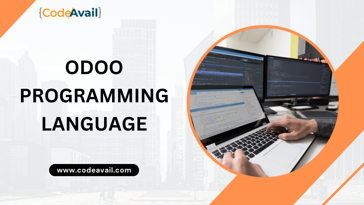 Odoo Programming