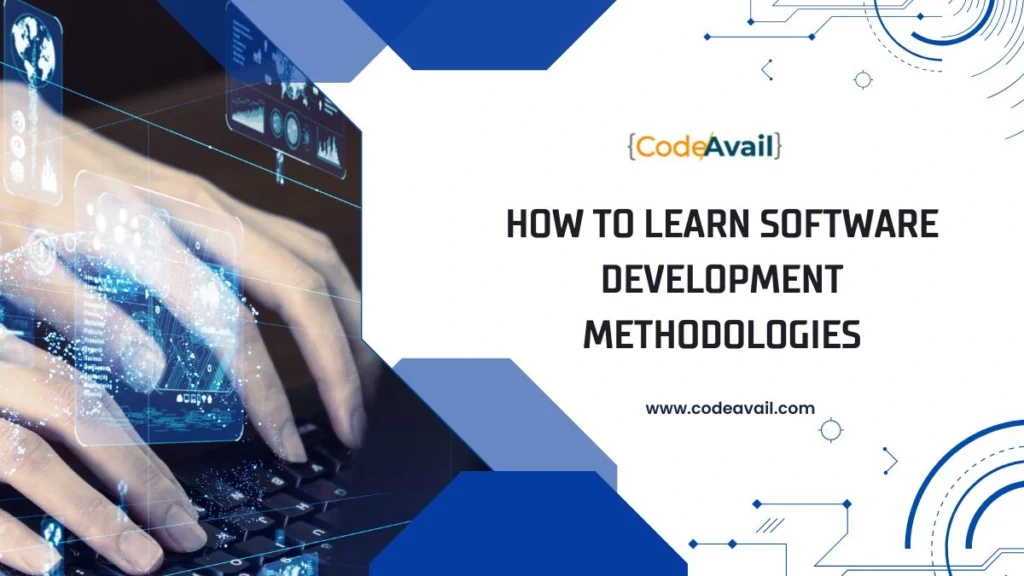 Learn Software Development Methodologies