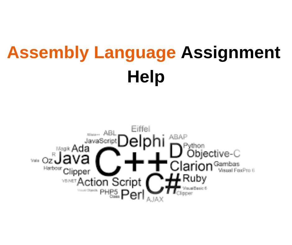 Assembly language programming