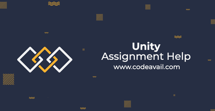 Unity Assignment Help