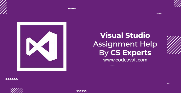 assignment statements in visual studio